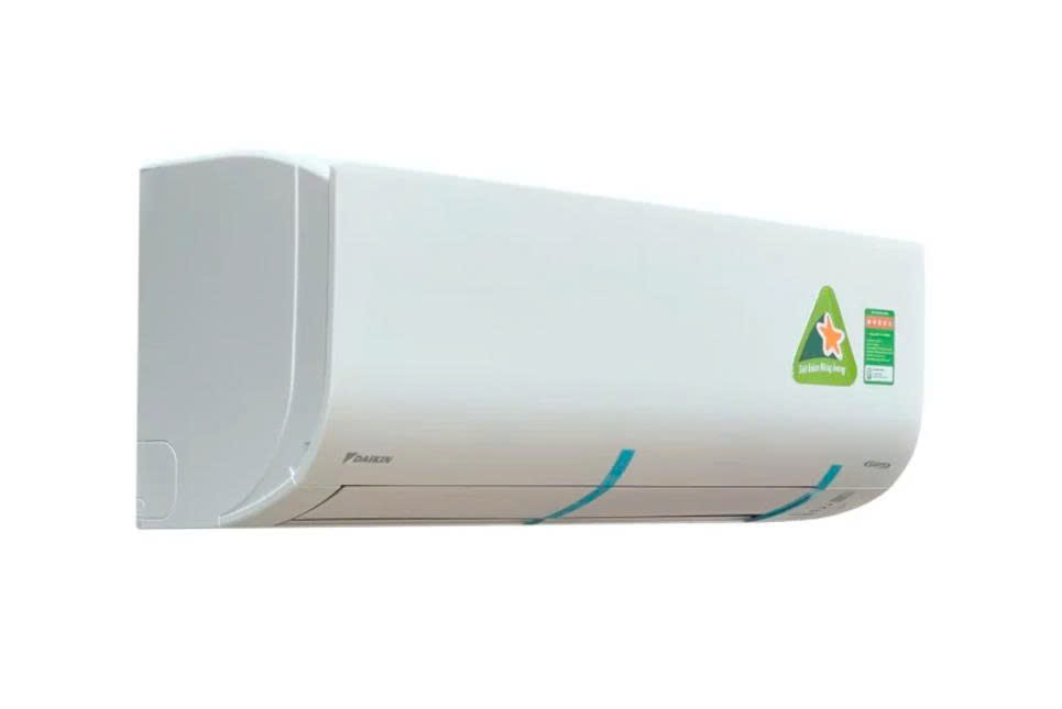 Điều Hòa Daikin Inverter 24000 BTU 2 Chiều FTXV71QVMV
